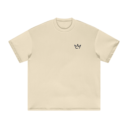 “Black crown” T-Shirt
