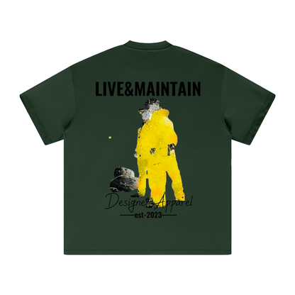 “Breaking bad” T-shirt