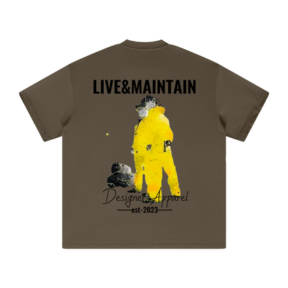 “Breaking bad” T-shirt