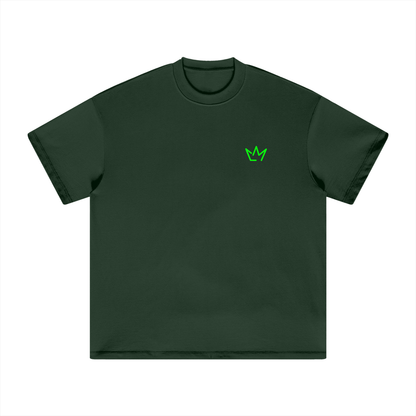 “Green crown” T-Shirt