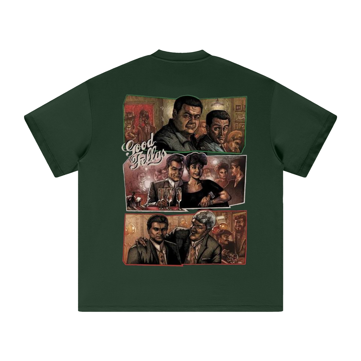 Good Fellas