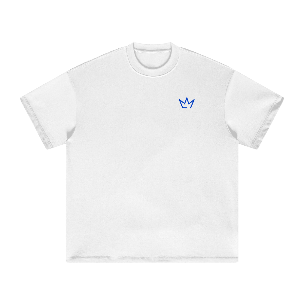 Blue Crown