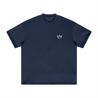 “White crown” T-shirt