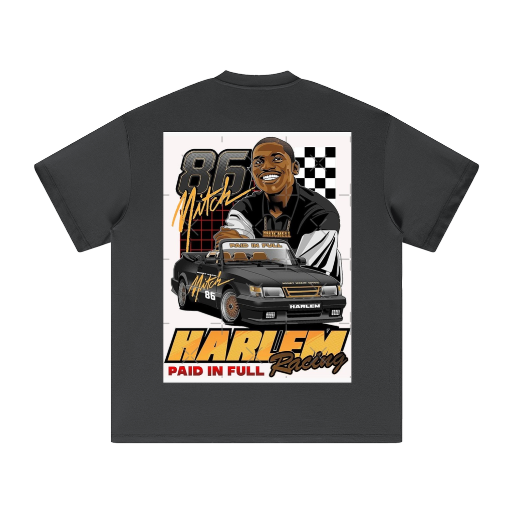 Mitch Racer