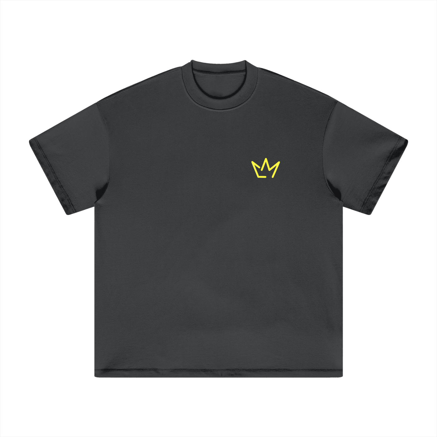 “Yellow crown” T-Shirt