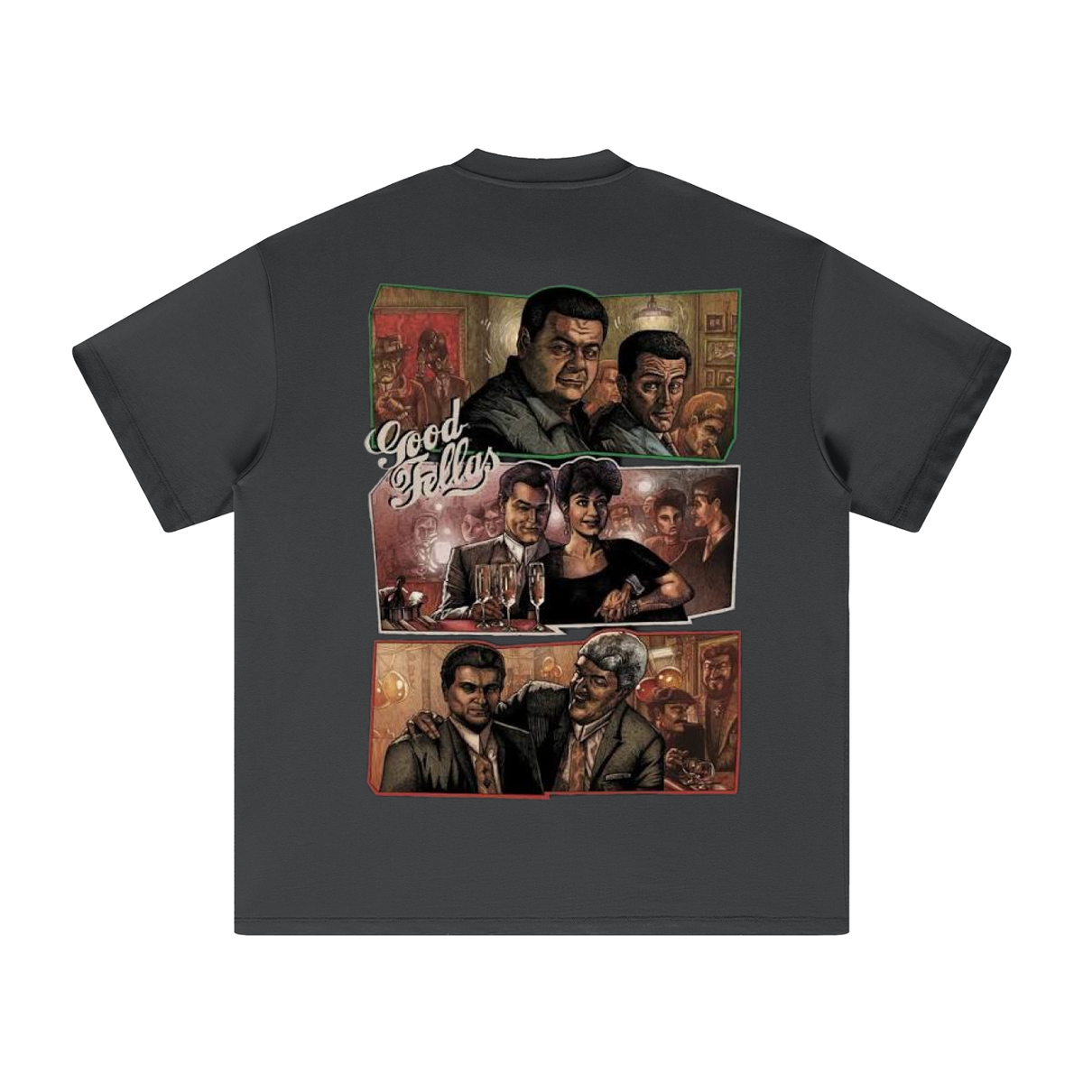 Good Fellas