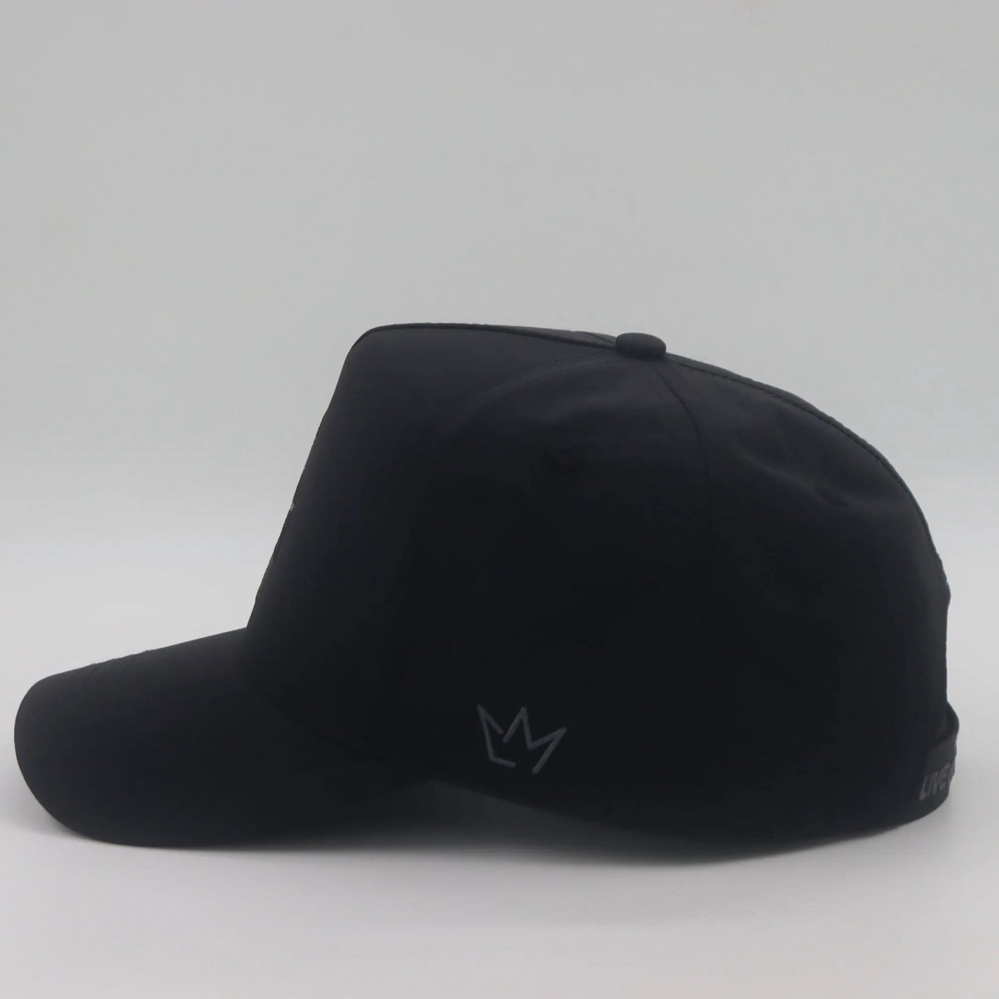 “Mitch” cap black