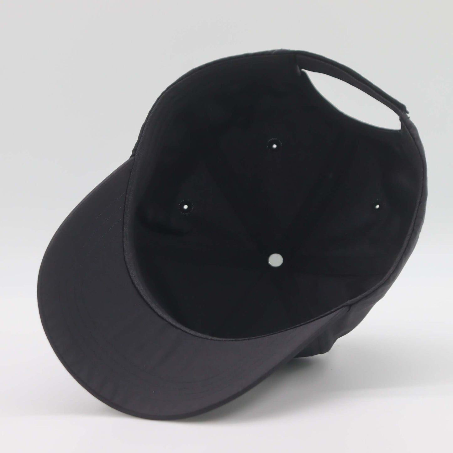 “Paid in full” cap black