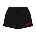 Performance Shorts Pink