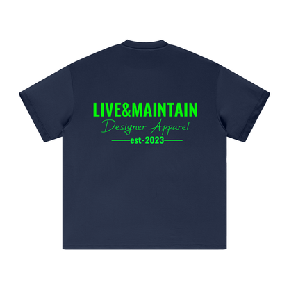 “Green crown” T-Shirt