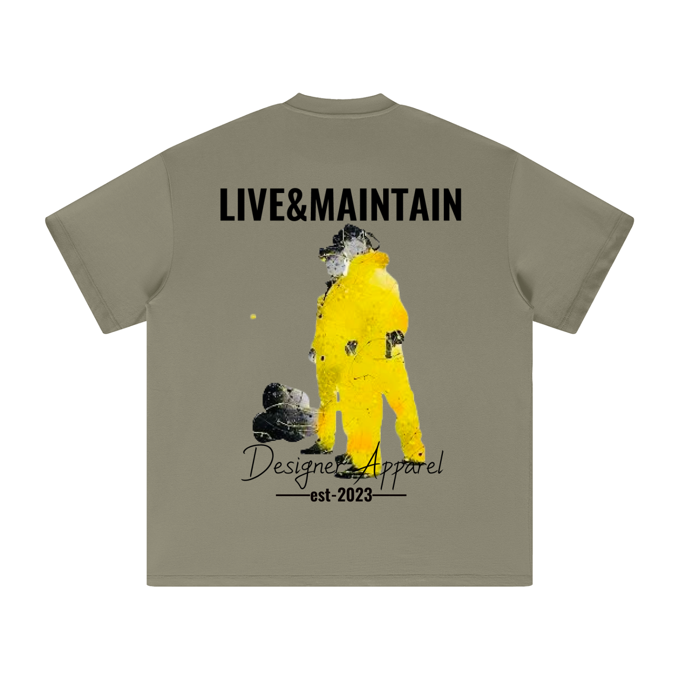 “Breaking bad” T-shirt