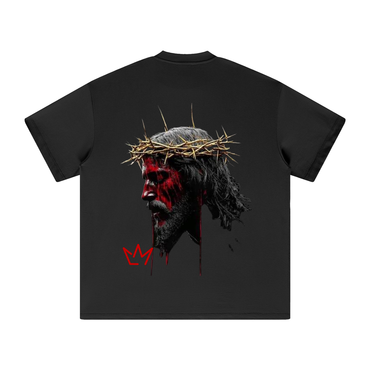 Jesus Crown of thorns