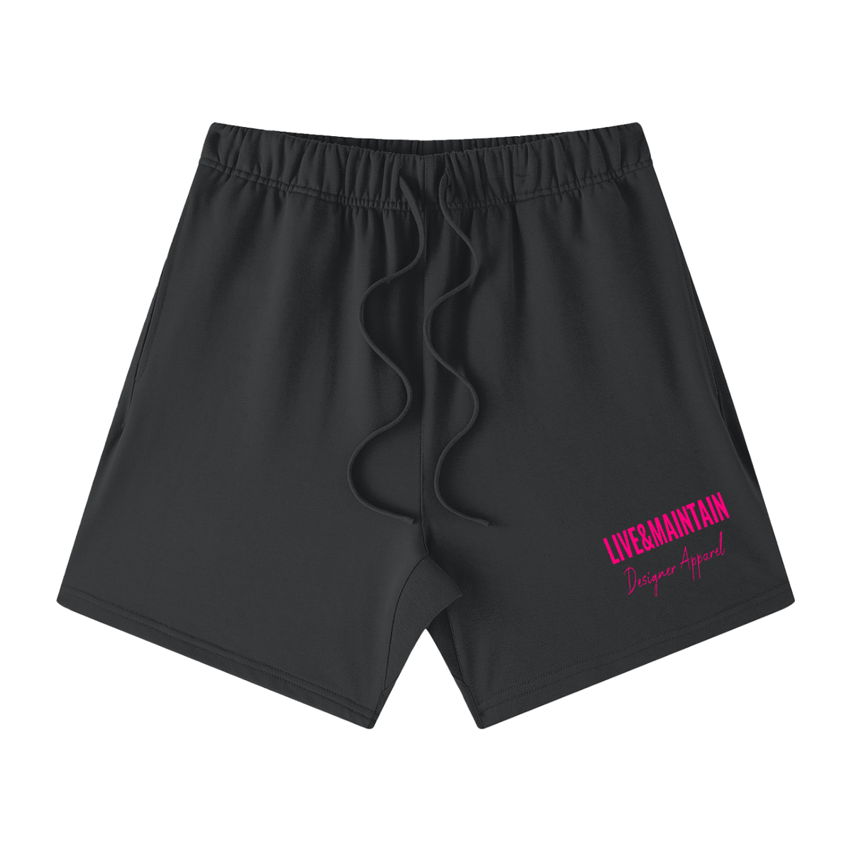 Pink LM
