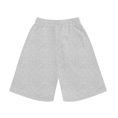 “L&M” Shorts