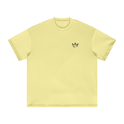 “Black crown” T-Shirt