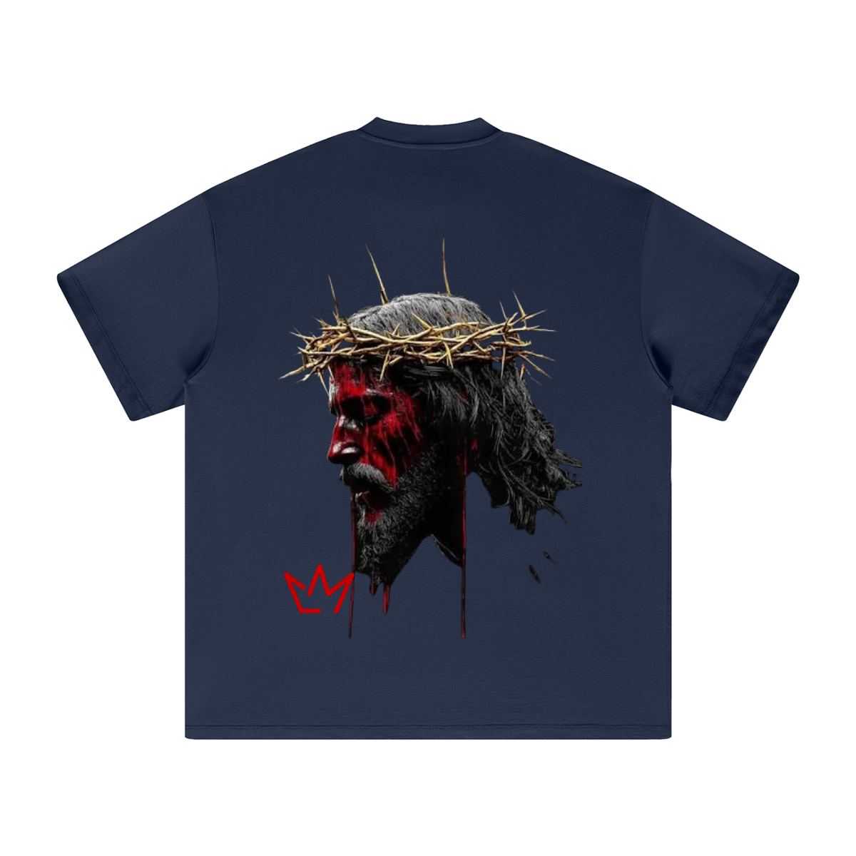 Jesus Crown of thorns