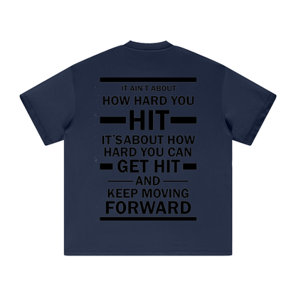 “Rocky quote” T-Shirt