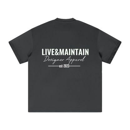 “White crown” T-shirt