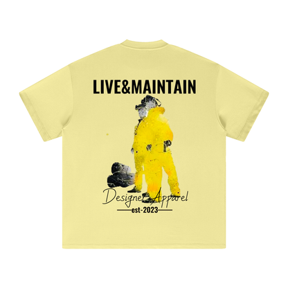 “Breaking bad” T-shirt