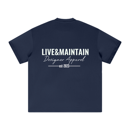 “White crown” T-shirt