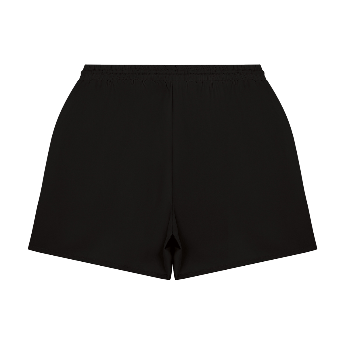 Grey LM Performance Shorts