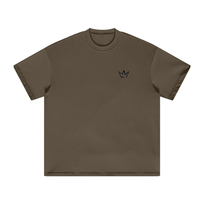 “Black crown” T-Shirt