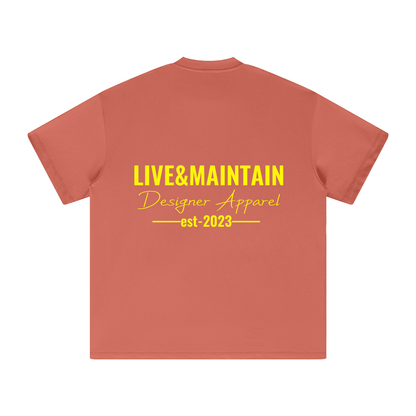 “Yellow crown” T-Shirt