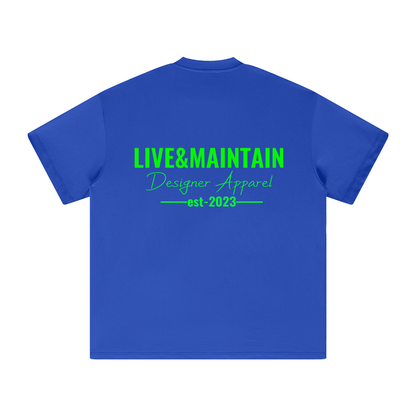 “Green crown” T-Shirt