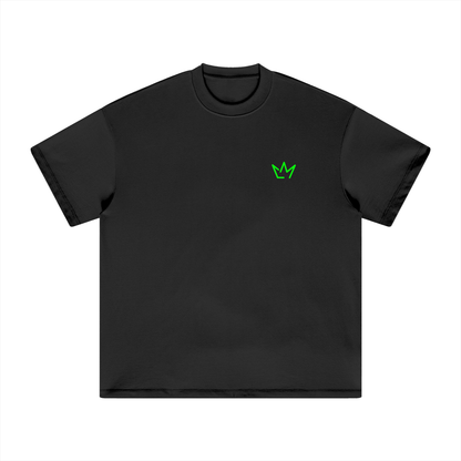 “Green crown” T-Shirt