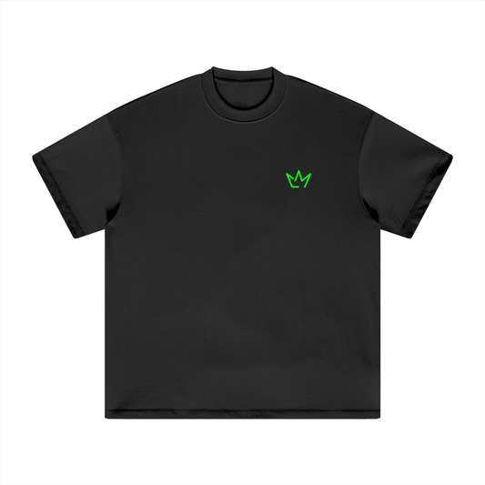 “Green crown” T-Shirt