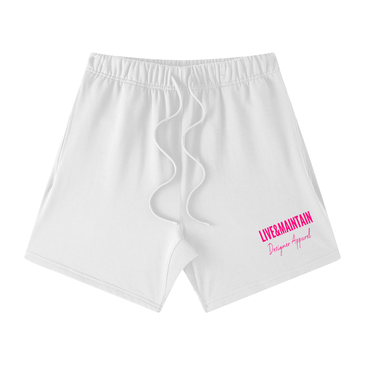 Pink LM