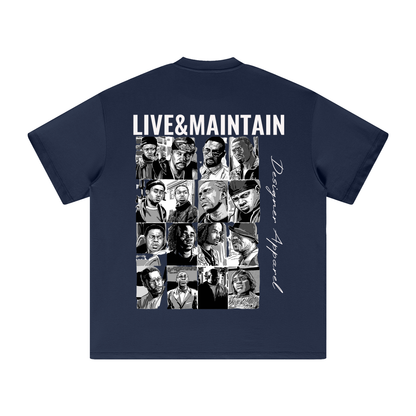 “The wire” T-shirt