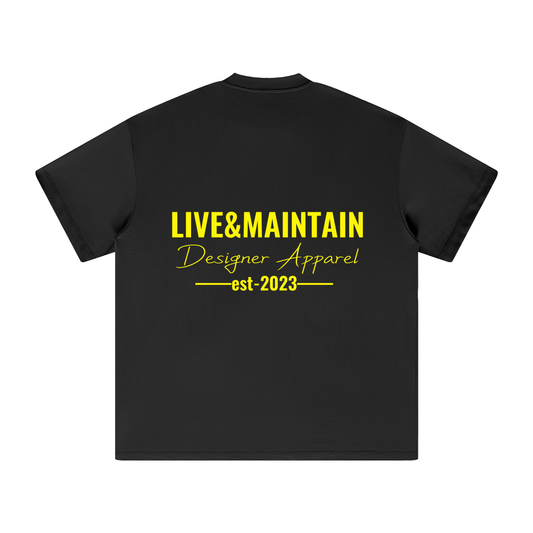 “Yellow crown” T-Shirt