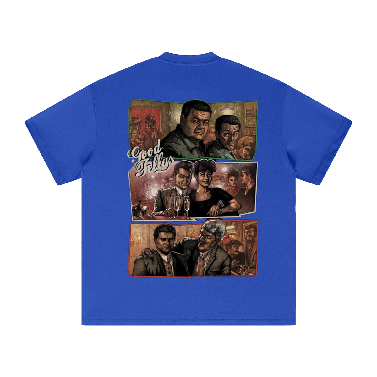 Good Fellas