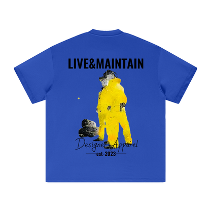 “Breaking bad” T-shirt