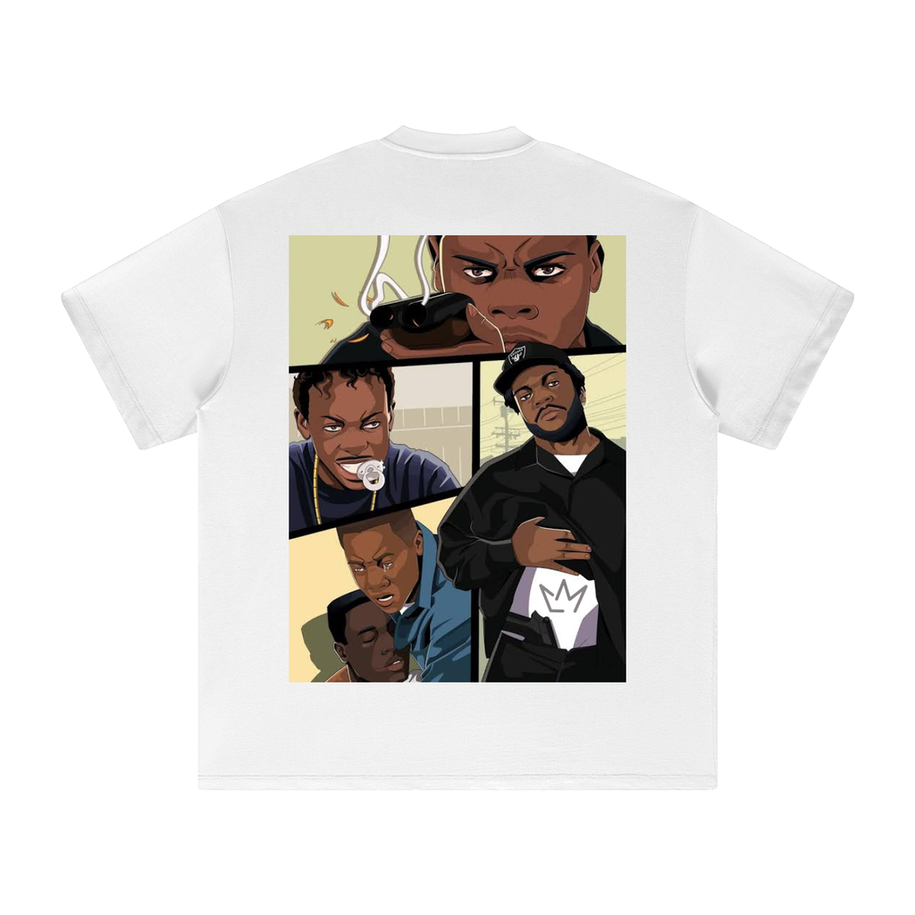 Boyz in the Hood