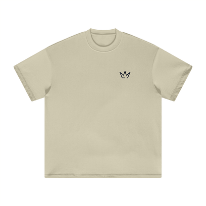 “Black crown” T-Shirt