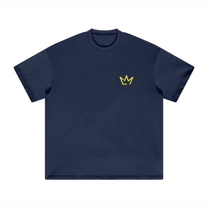 “Yellow crown” T-Shirt