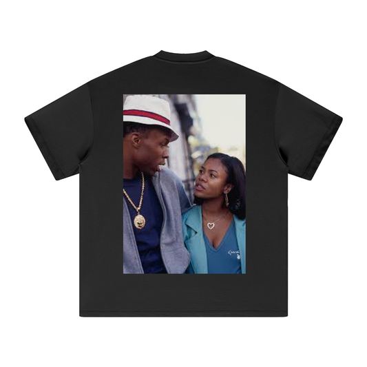 “Mitch” T-shirt