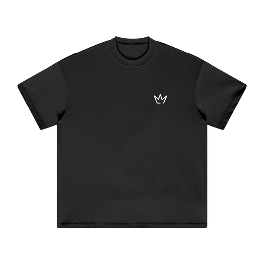“White crown” T-shirt