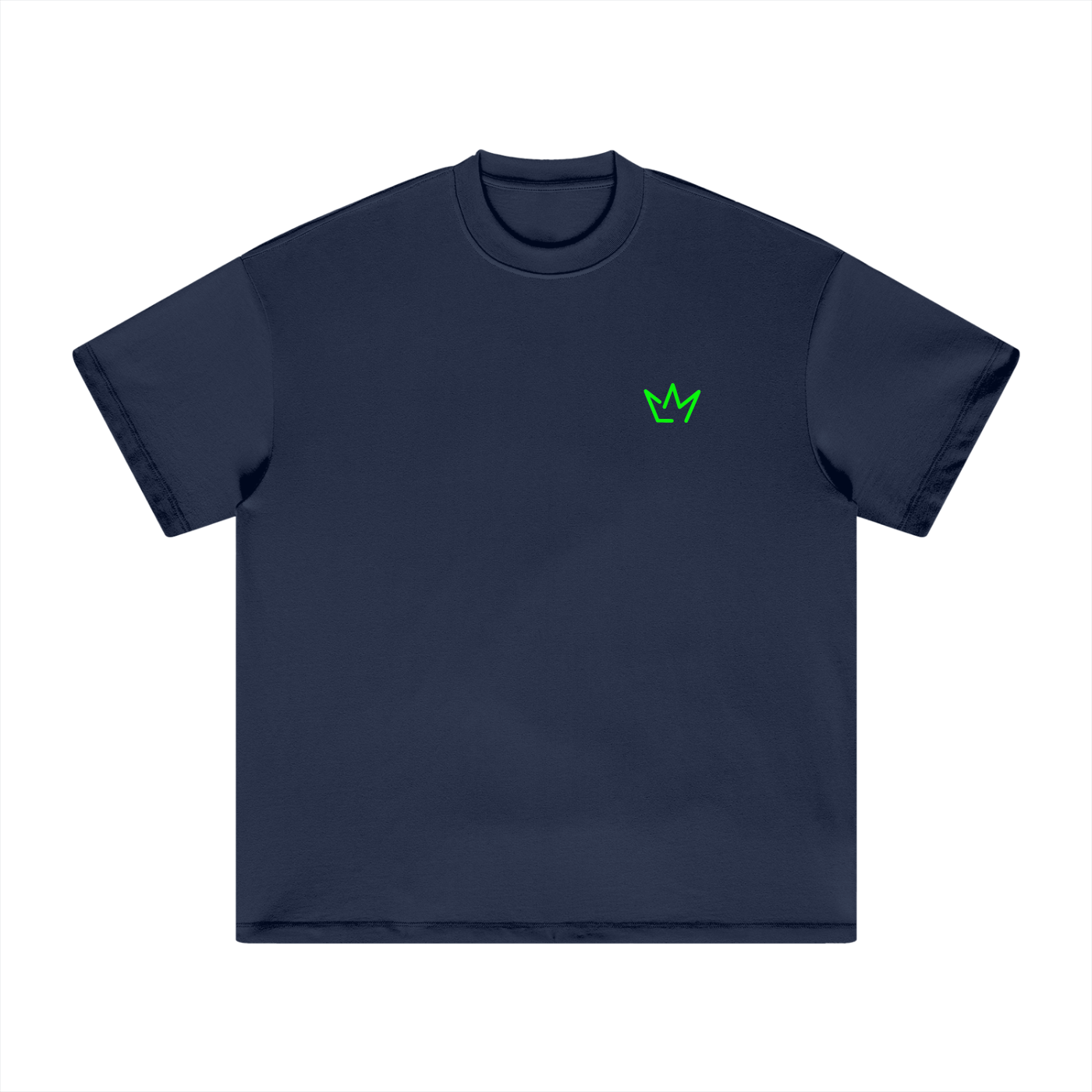 “Green crown” T-Shirt