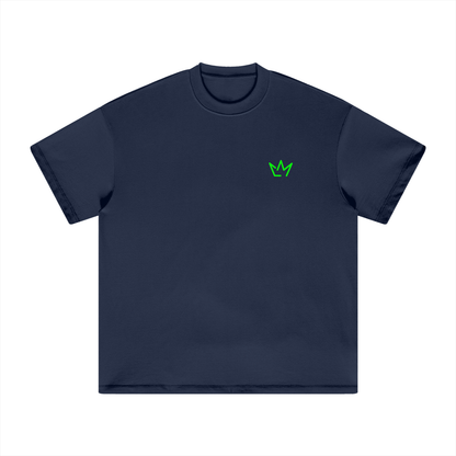 “Green crown” T-Shirt