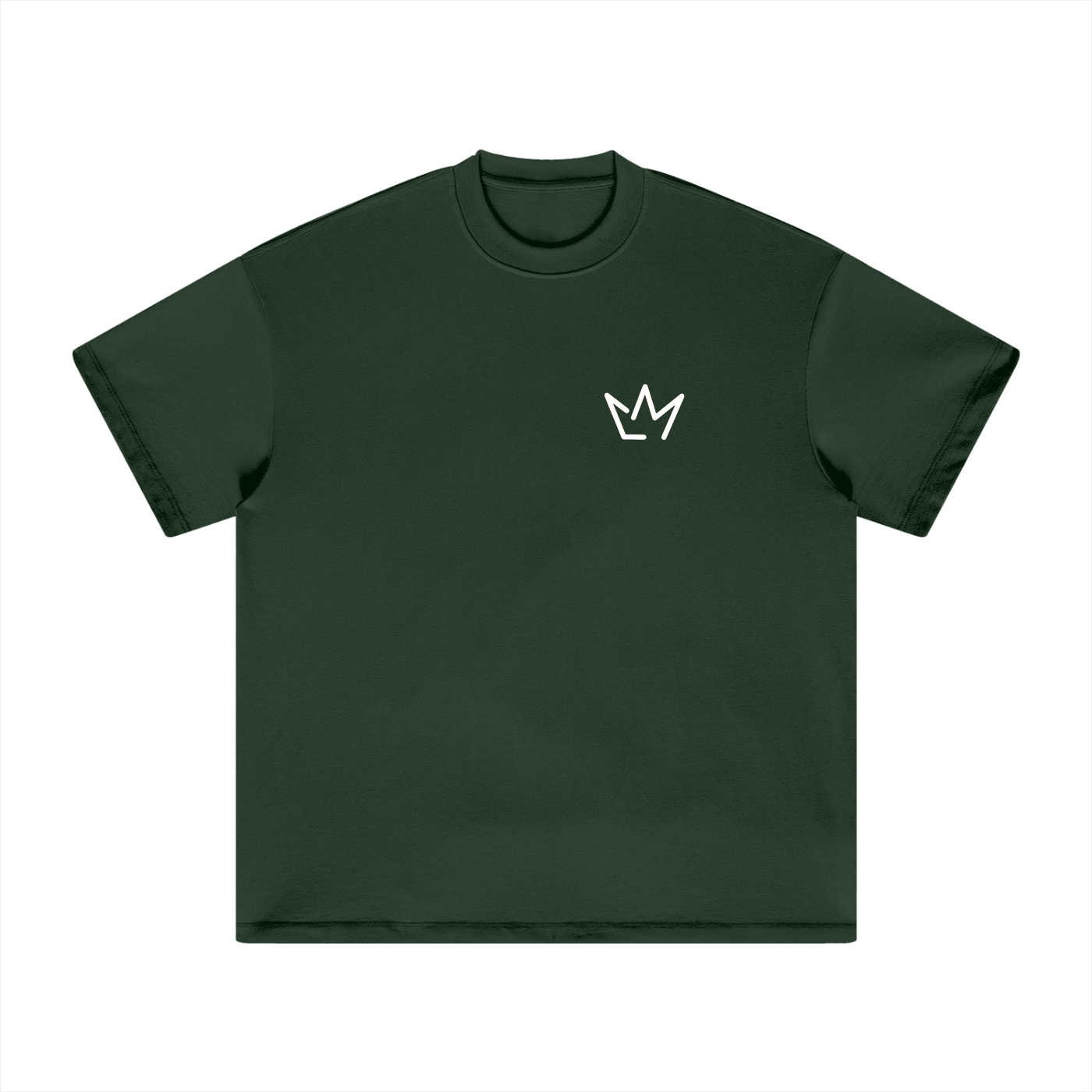 “Mitch b&w” T-Shirt