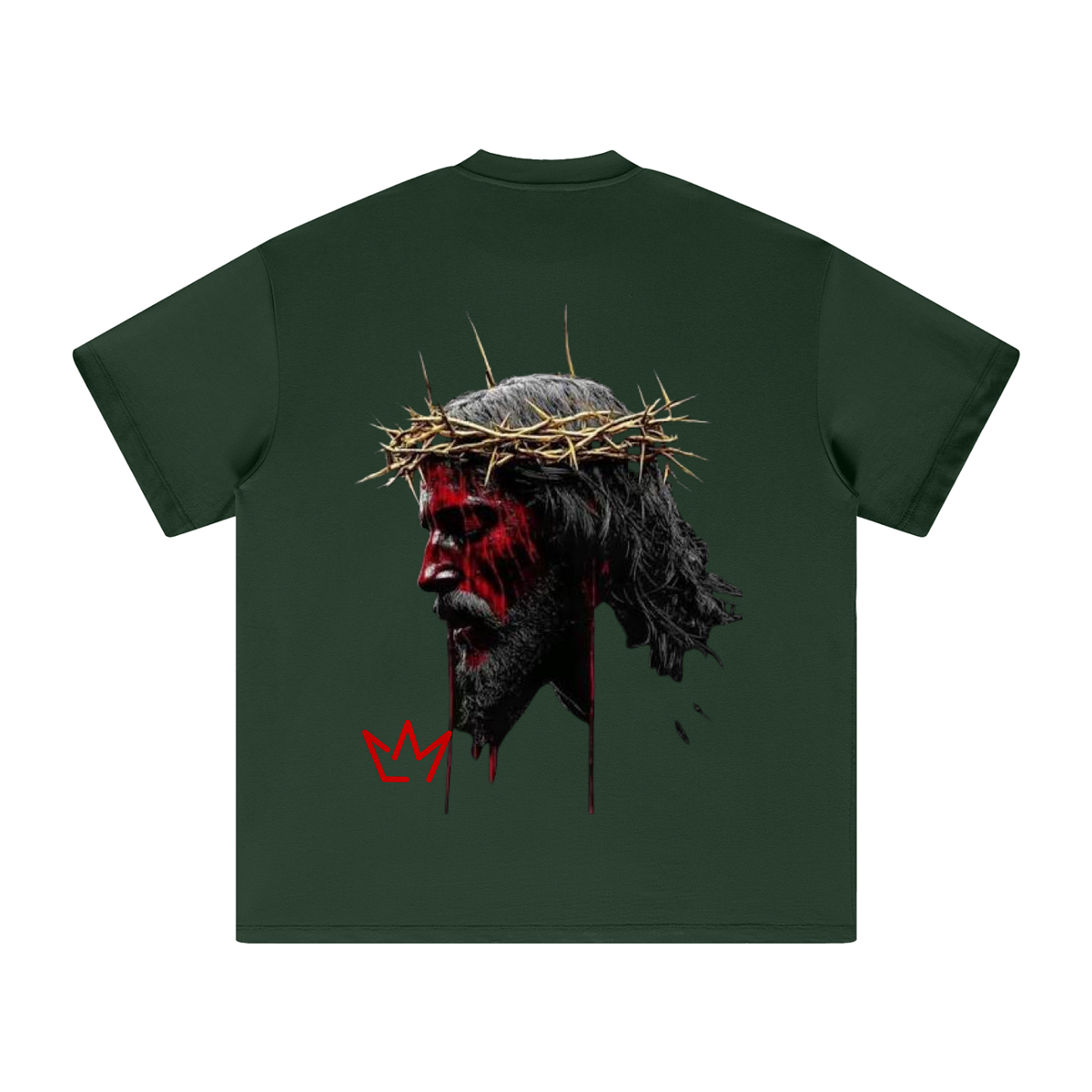 Jesus Crown of thorns