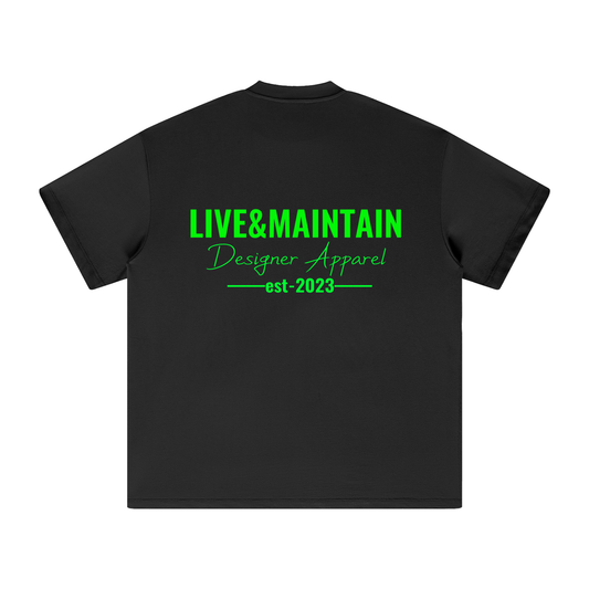 “Green crown” T-Shirt